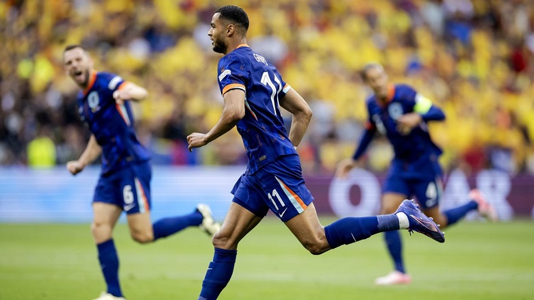 De acteervaardigheden van Nederland op het veld zijn enorm verbeterd